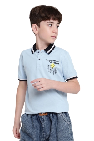 octave-boys-polo-collar-t-shirt