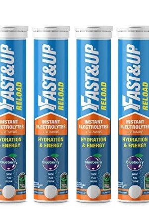 fastup-reload-instant-energy-and-hydration-sports-drink-4-tubes-with-20-tablets-each-blueberry-flavour