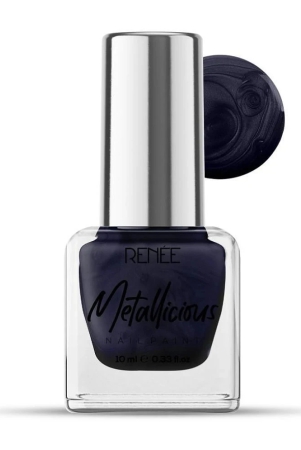 renee-metallicious-nail-paint-navy-nebula-quick-drying-metallic-finish-long-lasting-10ml