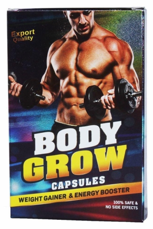 rikhi-body-grow-mass-gainer-capsule-10-nos-pack-of-10