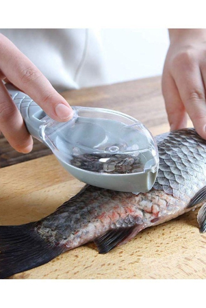 fish-scale-scraperfish-scaler-sawtooth-scale-descaler-scraper-cleaner-fish-scales-brush-shaver-remover-scale-knife-peeler-skin-peeler-fish-tools-kitchen-multicolor