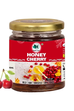 Honey Cherry