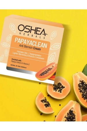 oshea-herbals-papayaclean-anti-blemish-cream-50grams