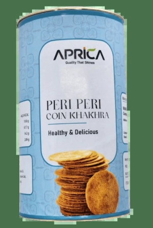 coin-khakhra-peri-peri-flavour