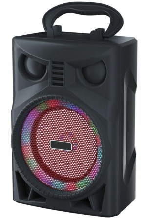 neo-m301-keraoke-mic-20-w-bluetooth-speaker-bluetooth-v50-with-usbsd-card-slot-playback-time-4-hrs-black-black