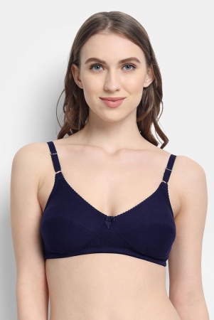 vstar-navy-blue-cotton-non-padded-womens-everyday-bra-pack-of-1-none