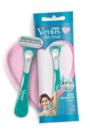 GILLETTE VENUS SKIN  - 8 gm