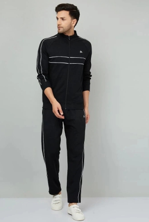 yha-black-fleece-regular-fit-mens-tracksuit-pack-of-1-none