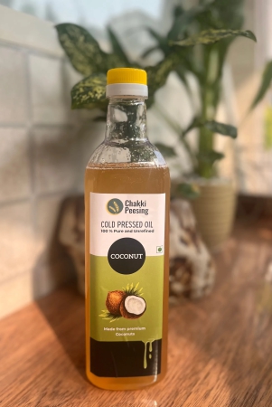 pure-coconut-cold-press-oil-500ml