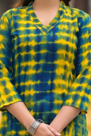 simple-and-beautiful-tie-die-printed-kurta-set-with-bottom-and-dupatta-s