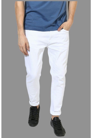 halogen-white-denim-skinny-fit-mens-jeans-pack-of-1-none