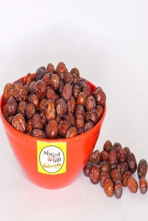 mygodgift-unnab-ber-sukhey-ber-jujube-desi-ber-chinese-date-seed-200-gm