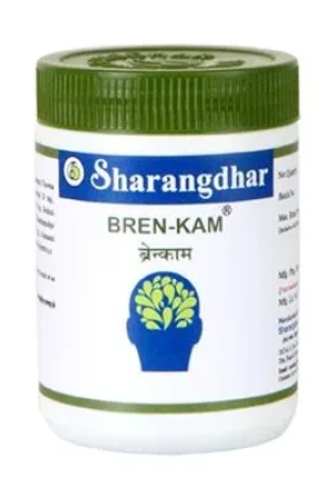 brenkam-120-tablets