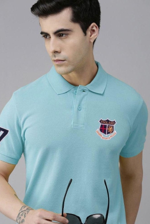 adorate-cotton-blend-regular-fit-embroidered-half-sleeves-mens-polo-t-shirt-blue-pack-of-1-none