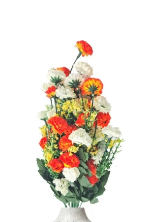 mixed-chrysanthemum-artificial-flowers-orange-white