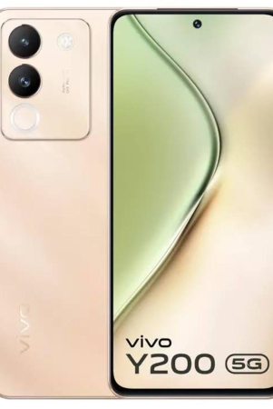 vivo-y200-8256-gold