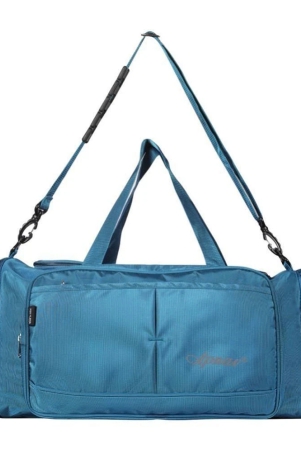 apnav-45-ltrs-turquoise-polyester-duffle-bag-onesize