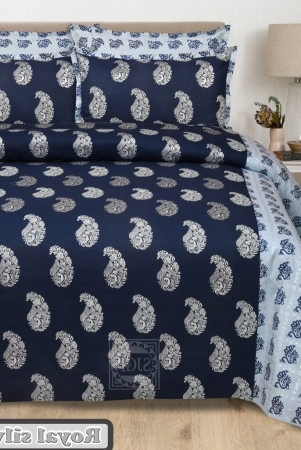 bedsheet-adda-super-mega-king-size-king-size108108-in-pure-cotton-sanganeri-printed-jaipuri-double-bedsheet-with-2-matching-pillow-covers-rj-14-03-108108-ht8483