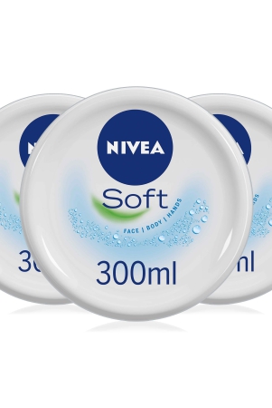 nivea-cream-soft-300ml