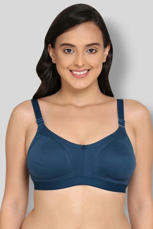 elina-blue-cotton-non-padded-womens-t-shirt-bra-pack-of-1-none