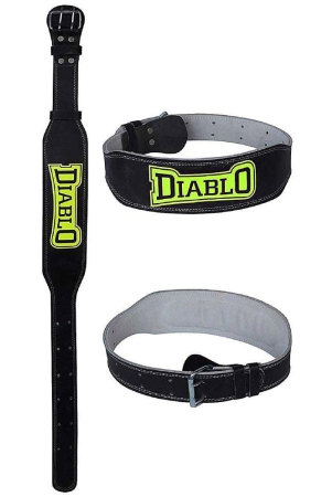 diablo-green-leather-gym-belt-s