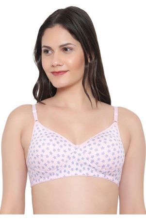 kyodo-cotton-everyday-bra-pink-single-36b