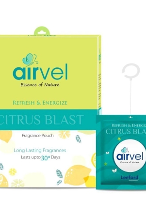 airvel-citrus-blast-air-freshener-pouches-for-amazing-fragrance-for-bathroom-pack-of-1-6pcs