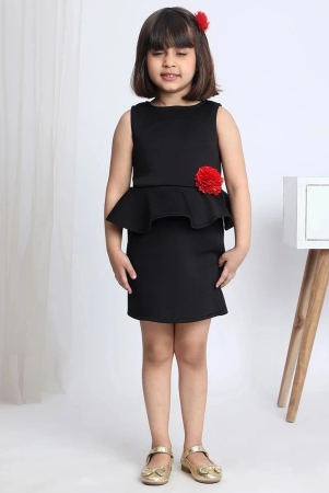 toy-balloon-kids-black-scuba-girls-peplum-dress-pack-of-1-none