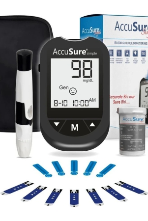 accusure-simple-glucometer