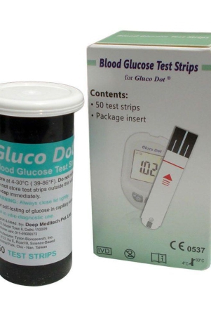 gluco-dot-gluco-dot-50-strips-expiry-march-2024