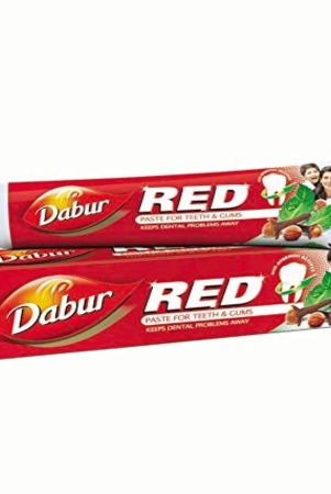 DABUE.RED PASTE..100G - 100 gm