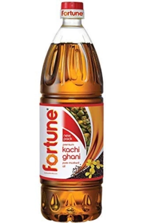 fortune-kachi-ghani-pure-mustard-oil-bottle-1-ltr