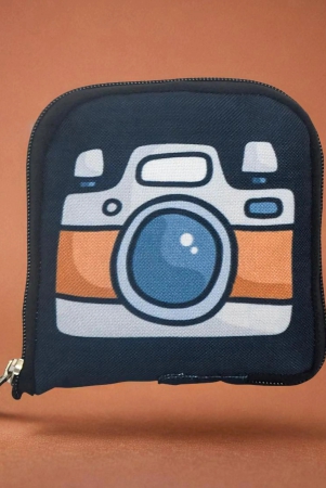 indigifts-foldable-travel-bag-convertible-tote-bag-camera-shape-inside-print-small-pouch-ideal-gift-for-travel-enthusiast-gen-z-orange