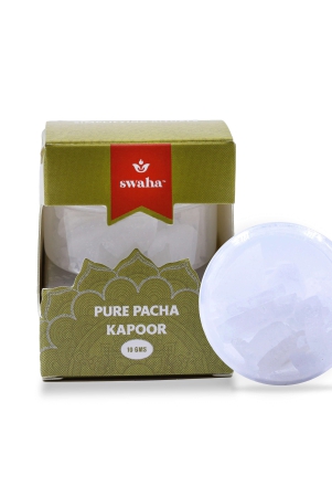 swaha-pacha-karoor