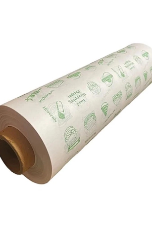 lenon-25mtr-white-paper-food-wrapping-paper-pack-of-1-medium