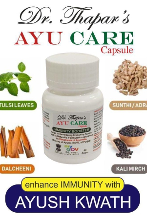 dr-thapars-auy-care-immunity-booster-no-profit-no-loss-basis-60-capsule-500-mg