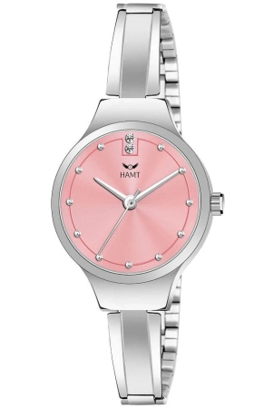 hamt-silver-stainless-steel-analog-womens-watch