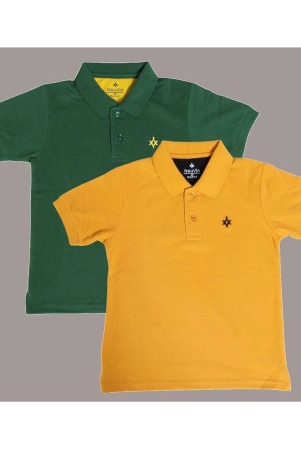 neuvin-multi-color-cotton-blend-boys-polo-t-shirt-pack-of-2-none