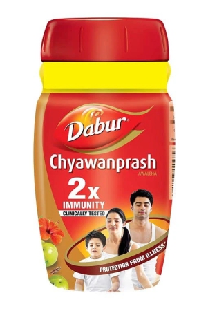 dabur-chyawanprash-500g