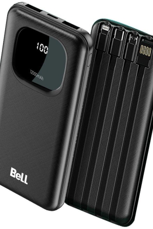 bell-12000-mah-225w-li-ion-power-bank-black