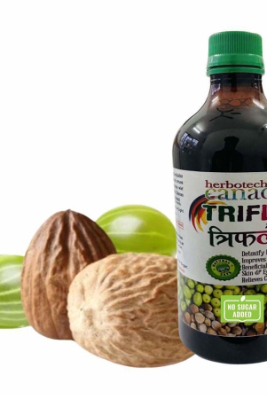 dr-thapars-herbotech-canada-trifla-juice-source-of-vit-c-improves-digestion-good-for-metabolic-digestive-health-ayurvedic-health-juice-for-immunity-boosting