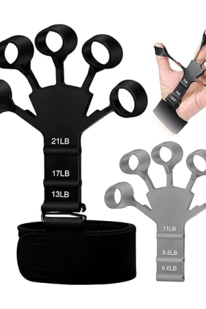 finger-gripper-strength-trainer-forearm-finger-expander-exerciser-hand-yoga-resistance-guitar-finger-stretcher-band-finger-extension-exerciser-climbing-finger-strengthener-pack-of-2-mult