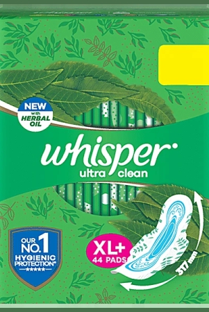 whisper-hygiene-xl-44-pads