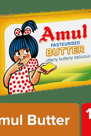 amul-pasteurised-butter-100-g-carton