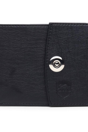 samtroh-black-pu-mens-regular-wallet-pack-of-1-black