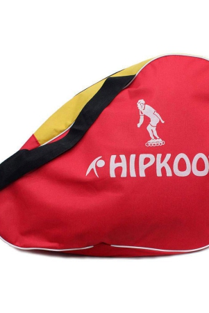 hipkoo-sports-roller-skate-bag-skating-shoes-bag-with-adjustable-shoulder-strap-portable-large-capacity-roller-skate-carry-bag-triangle-canvas-skates-shoes-bag-for-sports-skating-outdoors-