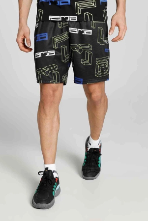 Breakaway AOP Mens Shorts