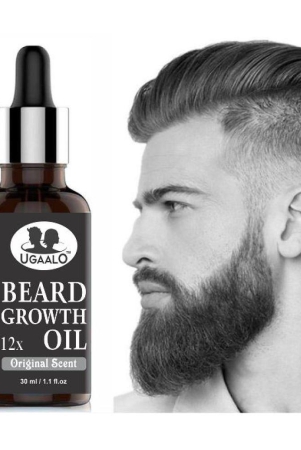 ugaalo-30ml-growth-increasing-beard-oil-pack-of-1