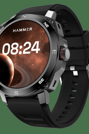 hammer-fit-pro-143-super-amoled-display-bluetooth-calling-smart-watch