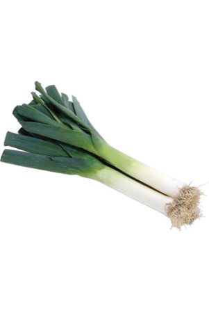 leeks-200-gms